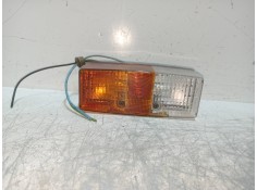 Recambio de piloto delantero derecho para land rover defender (ld) referencia OEM IAM   