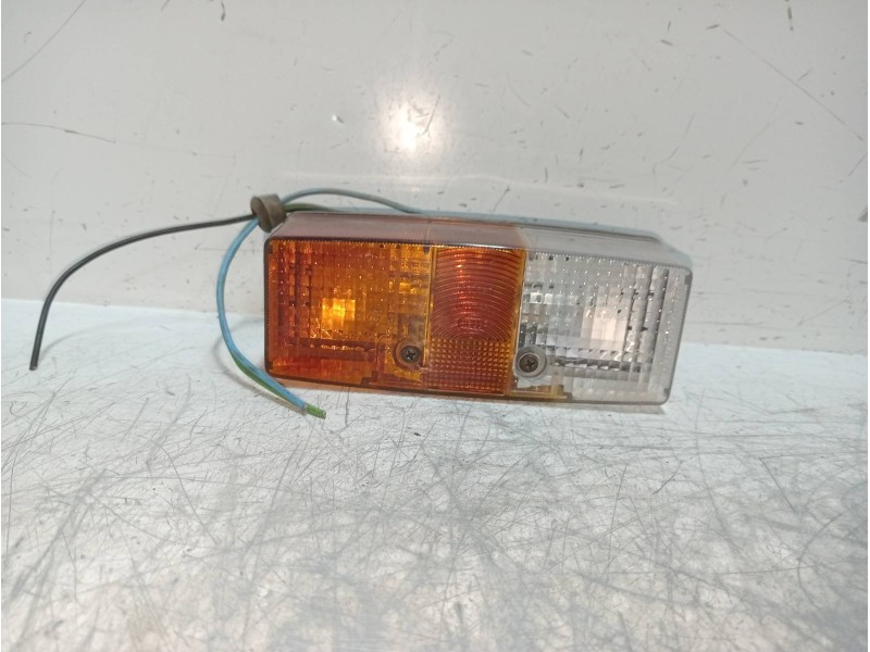 Recambio de piloto delantero derecho para land rover defender (ld) referencia OEM IAM   