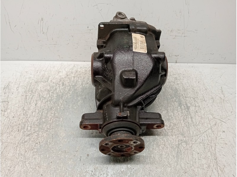 Recambio de diferencial trasero para bmw serie 3 berlina (e46) 316i referencia OEM IAM 753314503 7531068 R = 3.38