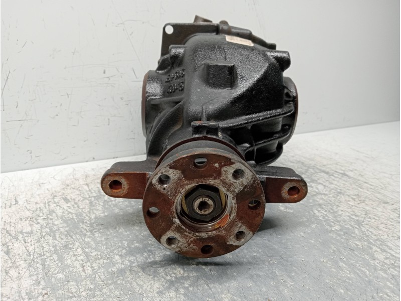 Recambio de diferencial trasero para bmw serie 3 berlina (e46) 316i referencia OEM IAM 753314503 7531068 R = 3.38