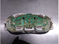 Recambio de cuadro instrumentos para renault clio ii fase i (b/cbo) 1.2 referencia OEM IAM 7700410430F   2