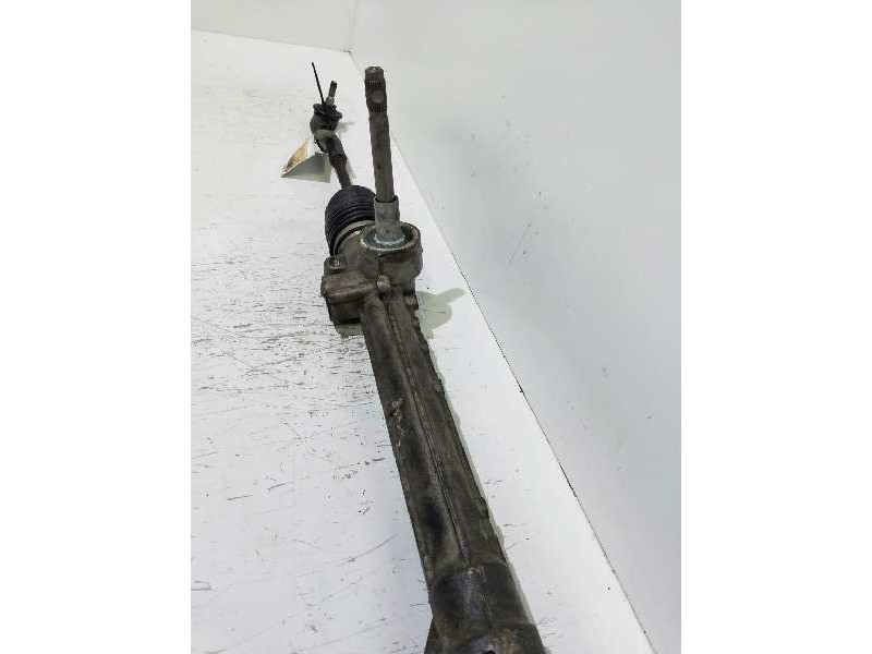 Recambio de cremallera direccion para fiat panda (169) 1.3 jtd cat referencia OEM IAM A0020787A  