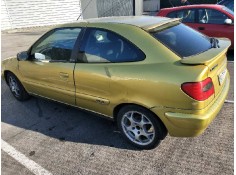 citroen xsara coupe del año 2000 2