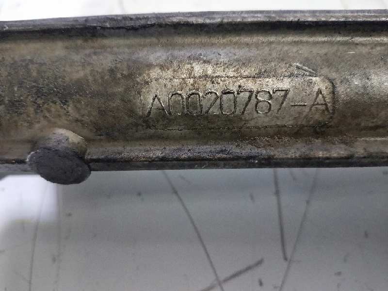 Recambio de cremallera direccion para fiat panda (169) 1.3 jtd cat referencia OEM IAM A0020787A  