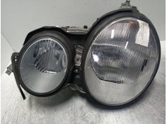 Recambio de faro izquierdo para mercedes clase e (w210) berlina diesel 300 turbodiesel (210.025) referencia OEM IAM   
