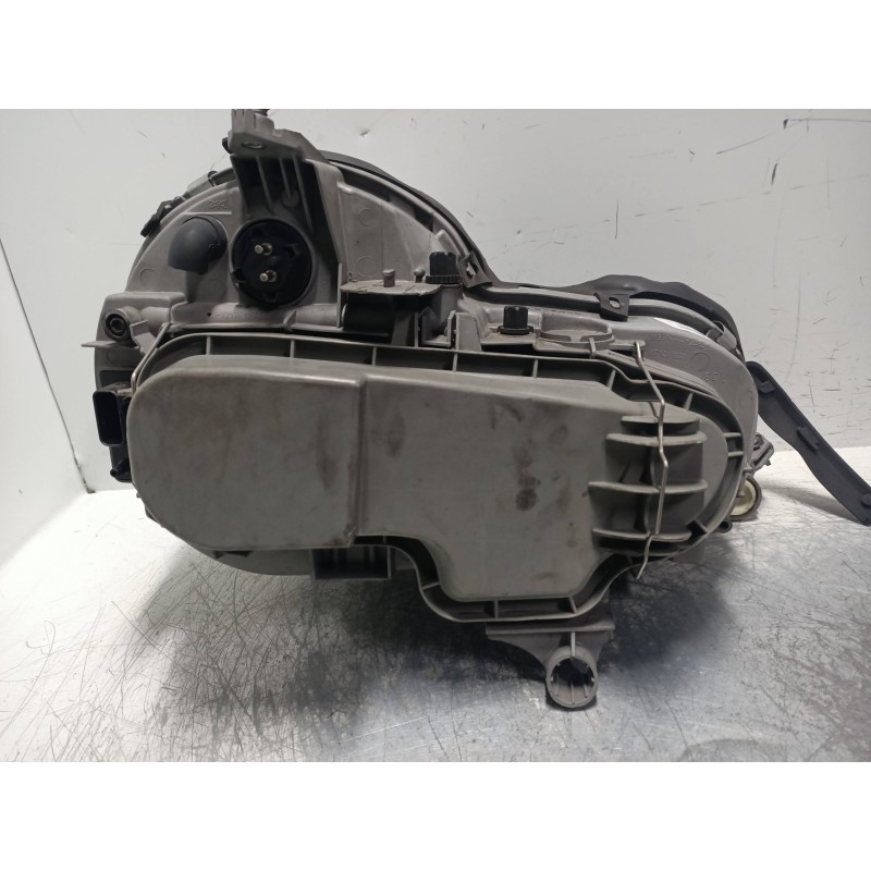 Recambio de faro izquierdo para mercedes clase e (w210) berlina diesel 300 turbodiesel (210.025) referencia OEM IAM   