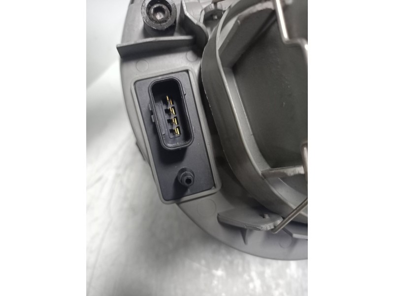 Recambio de faro izquierdo para mercedes clase e (w210) berlina diesel 300 turbodiesel (210.025) referencia OEM IAM   