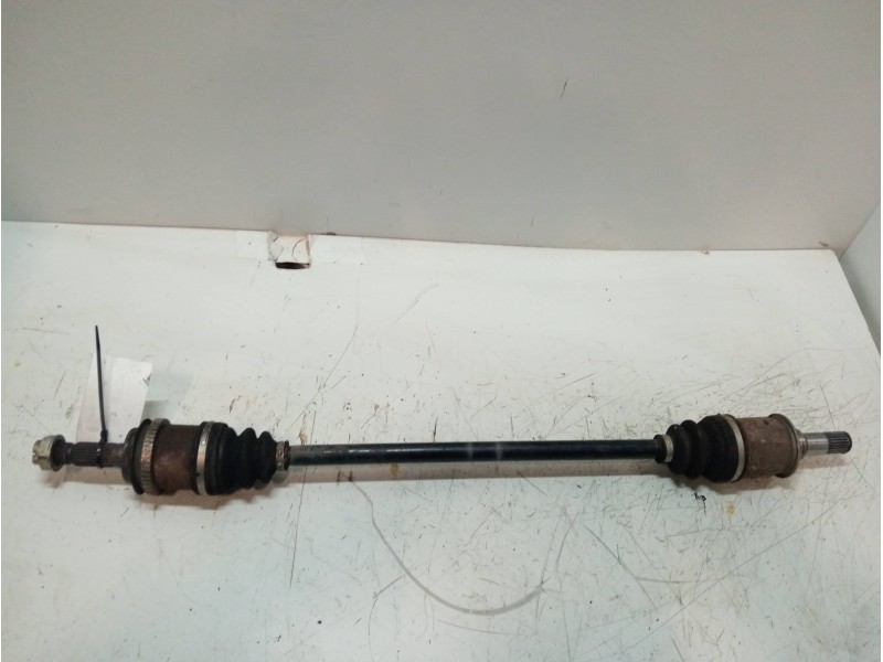 Recambio de transmision trasera izquierda para honda cr-v (rd1/3) 2.0 16v cat referencia OEM IAM   