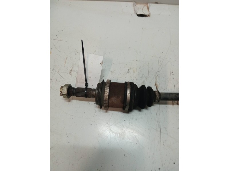 Recambio de transmision trasera izquierda para honda cr-v (rd1/3) 2.0 16v cat referencia OEM IAM   