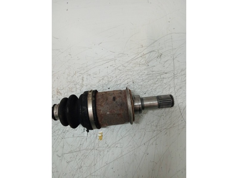 Recambio de transmision trasera izquierda para honda cr-v (rd1/3) 2.0 16v cat referencia OEM IAM   