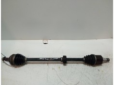 Recambio de transmision delantera derecha para honda civic berlina 5 (eu7/8) 1.7 ctdi ls referencia OEM IAM   