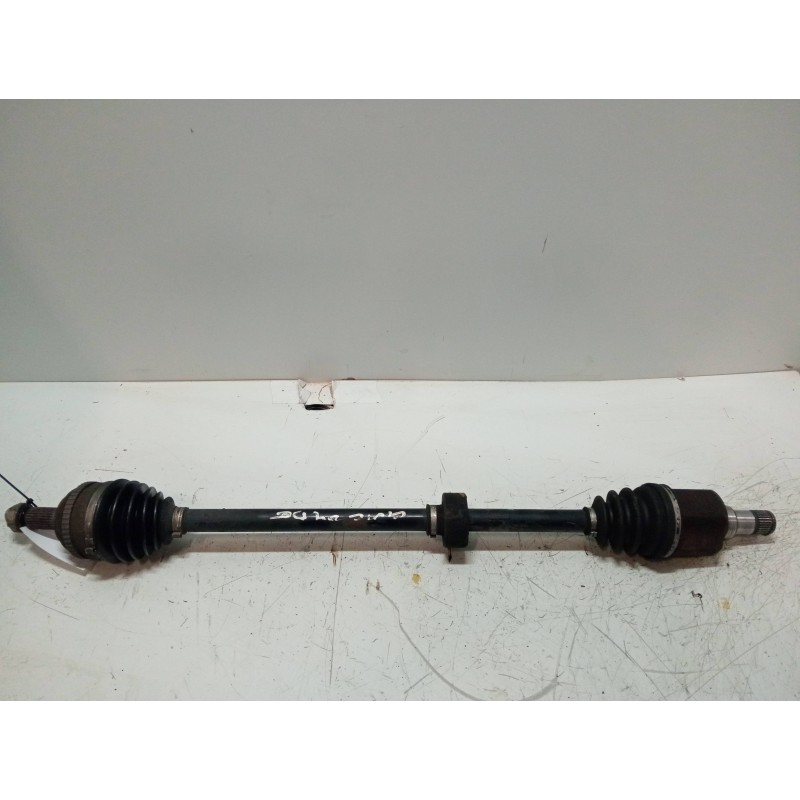 Recambio de transmision delantera derecha para honda civic berlina 5 (eu7/8) 1.7 ctdi ls referencia OEM IAM   