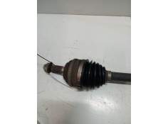 Recambio de transmision delantera derecha para honda civic berlina 5 (eu7/8) 1.7 ctdi ls referencia OEM IAM    2