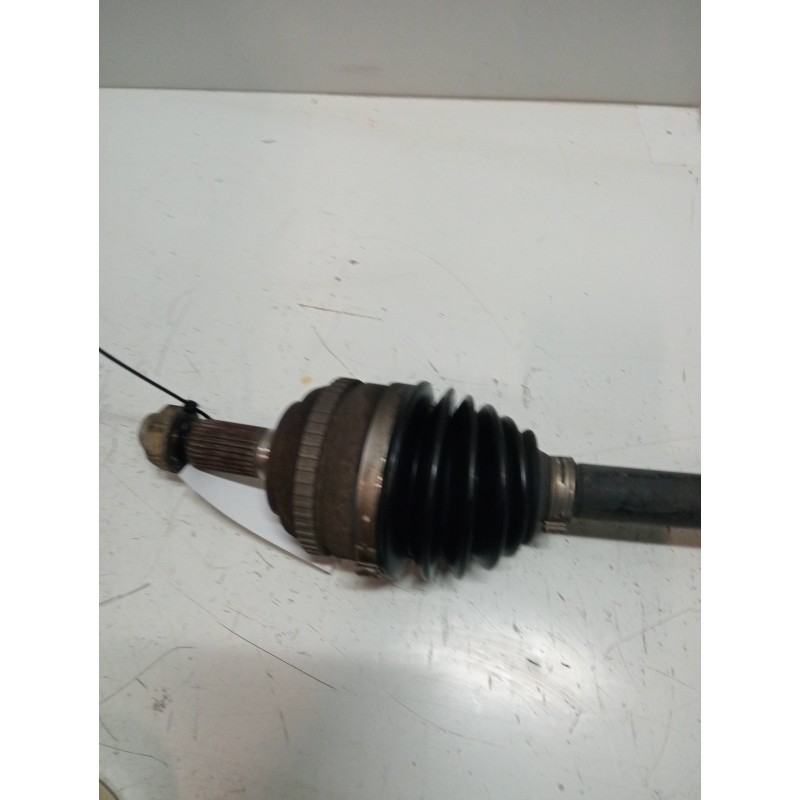 Recambio de transmision delantera derecha para honda civic berlina 5 (eu7/8) 1.7 ctdi ls referencia OEM IAM   