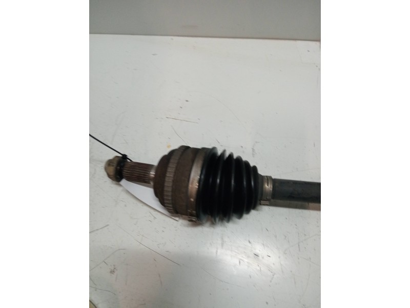 Recambio de transmision delantera derecha para honda civic berlina 5 (eu7/8) 1.7 ctdi ls referencia OEM IAM   