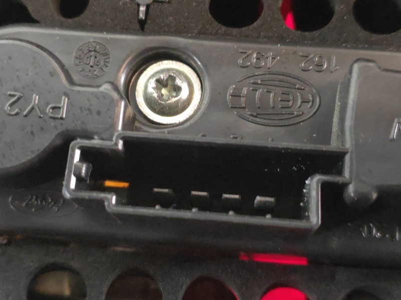 Recambio de piloto trasero izquierdo para ford s-max (ca1) trend referencia OEM IAM   