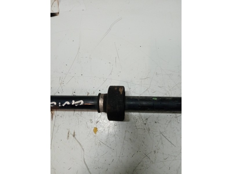 Recambio de transmision delantera derecha para honda civic berlina 5 (eu7/8) 1.7 ctdi ls referencia OEM IAM   