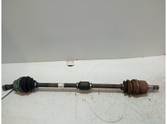 Recambio de transmision delantera derecha para honda cr-v (rd1/3) básico (rd1) referencia OEM IAM 66750 X01 