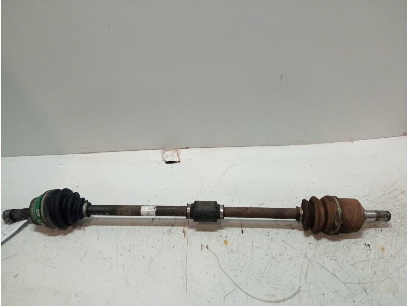 Recambio de transmision delantera derecha para honda cr-v (rd1/3) básico (rd1) referencia OEM IAM 66750 X01 