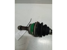 Recambio de transmision delantera derecha para honda cr-v (rd1/3) básico (rd1) referencia OEM IAM 66750 X01  2