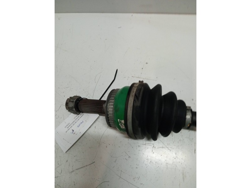 Recambio de transmision delantera derecha para honda cr-v (rd1/3) básico (rd1) referencia OEM IAM 66750 X01 