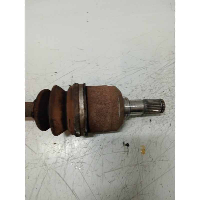 Recambio de transmision delantera derecha para honda cr-v (rd1/3) básico (rd1) referencia OEM IAM 66750 X01 