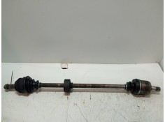 Recambio de transmision delantera derecha para honda civic berlina .5 (ma/mb) 2.0 tdi cat referencia OEM IAM   