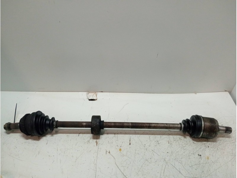 Recambio de transmision delantera derecha para honda civic berlina .5 (ma/mb) 2.0 tdi cat referencia OEM IAM   