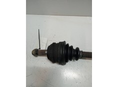 Recambio de transmision delantera derecha para honda civic berlina .5 (ma/mb) 2.0 tdi cat referencia OEM IAM    2