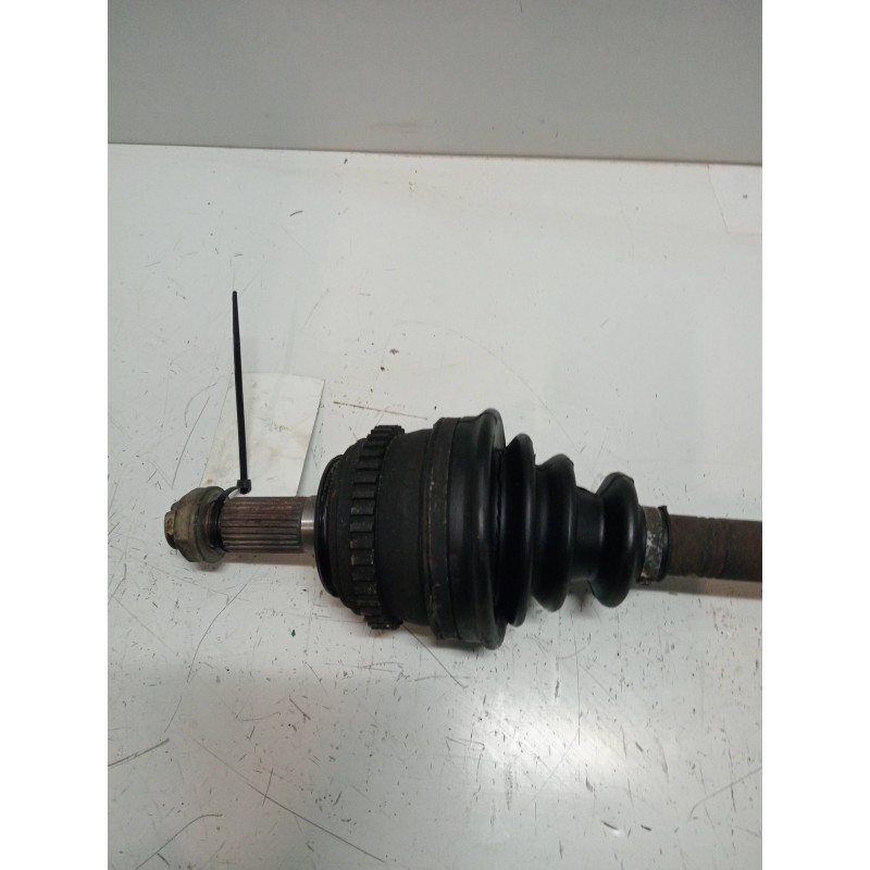 Recambio de transmision delantera derecha para honda civic berlina .5 (ma/mb) 2.0 tdi cat referencia OEM IAM   