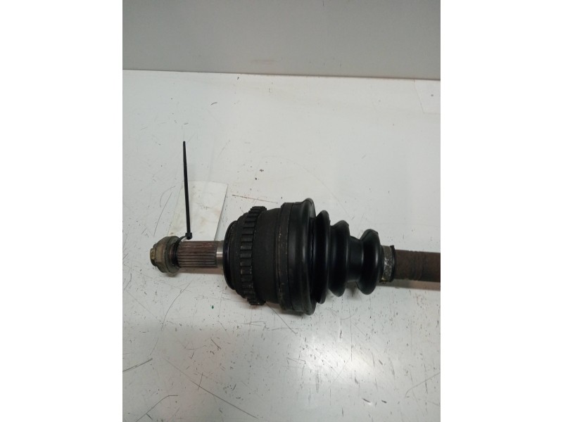 Recambio de transmision delantera derecha para honda civic berlina .5 (ma/mb) 2.0 tdi cat referencia OEM IAM   
