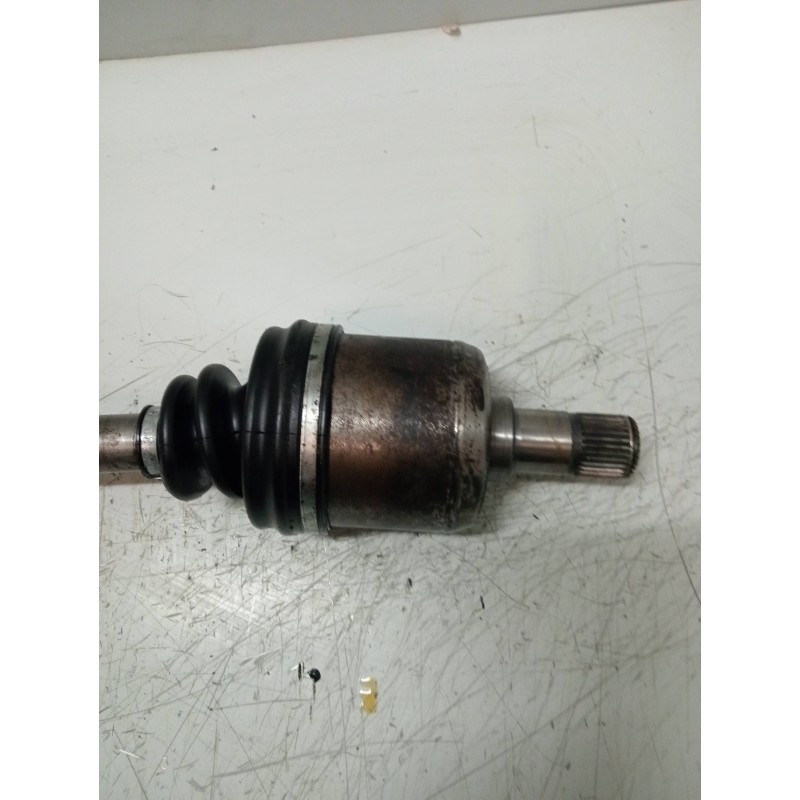 Recambio de transmision delantera derecha para honda civic berlina .5 (ma/mb) 2.0 tdi cat referencia OEM IAM   