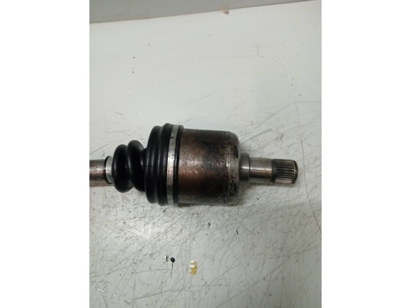 Recambio de transmision delantera derecha para honda civic berlina .5 (ma/mb) 2.0 tdi cat referencia OEM IAM   