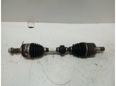 Recambio de transmision delantera izquierda para honda civic berlina 5 (fk) 2.2 i-ctdi comfort referencia OEM IAM 44306000012  