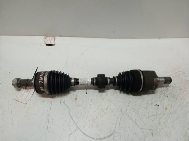 Recambio de transmision delantera izquierda para honda civic berlina 5 (fk) 2.2 i-ctdi comfort referencia OEM IAM 44306000012  