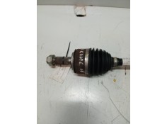 Recambio de transmision delantera izquierda para honda civic berlina 5 (fk) 2.2 i-ctdi comfort referencia OEM IAM 44306000012   2