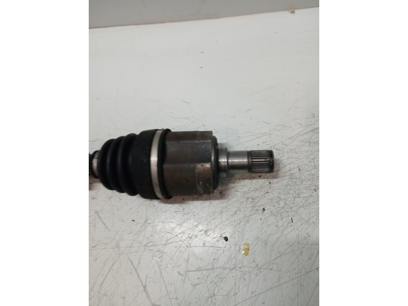 Recambio de transmision delantera izquierda para honda civic berlina 5 (fk) 2.2 i-ctdi comfort referencia OEM IAM 44306000012  