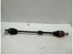 Recambio de transmision delantera derecha para honda civic (fk) 1.4 cat referencia OEM IAM   