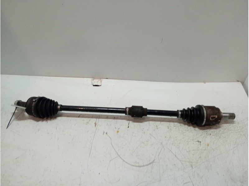 Recambio de transmision delantera derecha para honda civic (fk) 1.4 cat referencia OEM IAM   