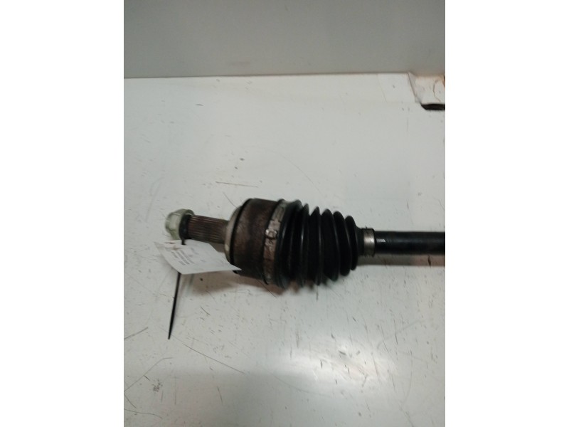 Recambio de transmision delantera derecha para honda civic (fk) 1.4 cat referencia OEM IAM   