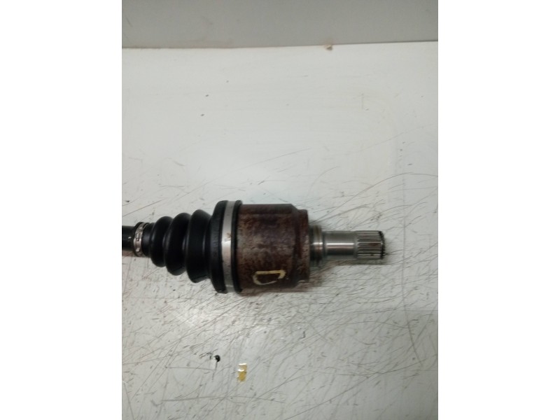 Recambio de transmision delantera derecha para honda civic (fk) 1.4 cat referencia OEM IAM   