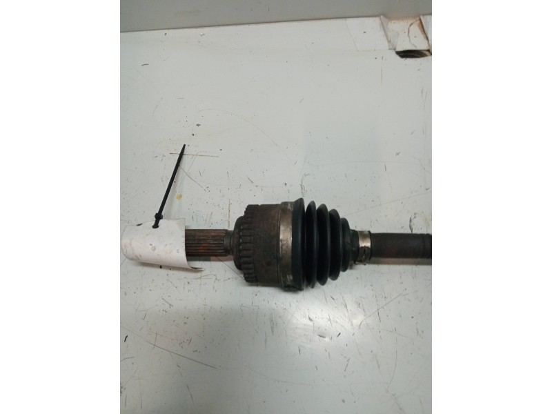 Recambio de transmision delantera derecha para hyundai atos prime (mx) gls (2003) referencia OEM IAM CV4  