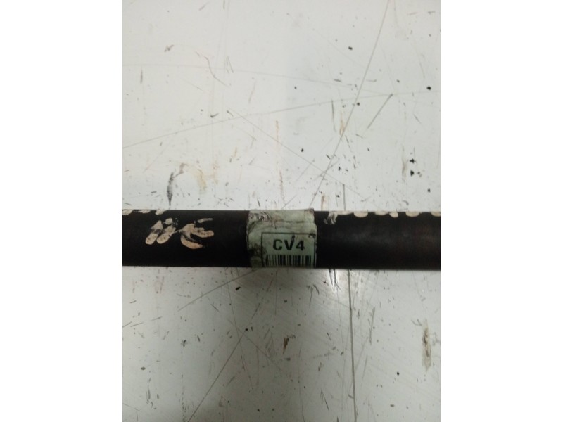 Recambio de transmision delantera derecha para hyundai atos prime (mx) gls (2003) referencia OEM IAM CV4  