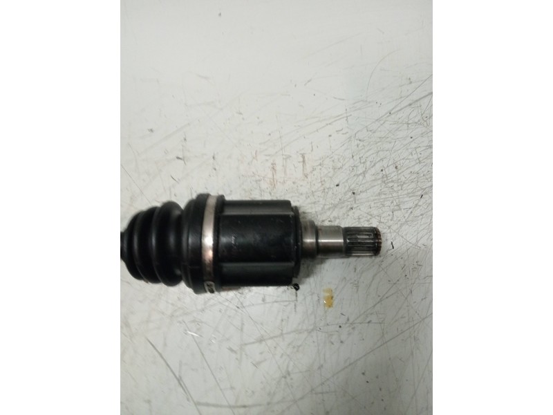 Recambio de transmision delantera derecha para hyundai atos prime (mx) gls (2003) referencia OEM IAM CV4  