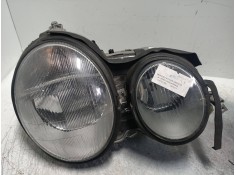 Recambio de faro derecho para mercedes clase e (w210) berlina diesel 300 turbodiesel (210.025) referencia OEM IAM   