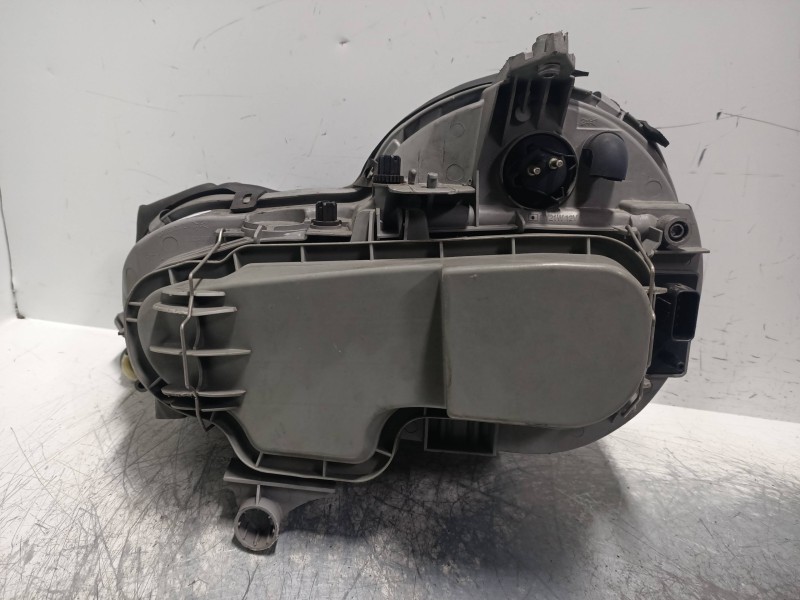 Recambio de faro derecho para mercedes clase e (w210) berlina diesel 300 turbodiesel (210.025) referencia OEM IAM   