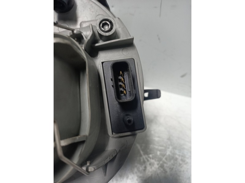 Recambio de faro derecho para mercedes clase e (w210) berlina diesel 300 turbodiesel (210.025) referencia OEM IAM   