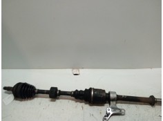 Recambio de transmision delantera derecha para honda hr-v (gh) vtec top 4wd (5-ptas.) referencia OEM IAM   