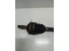 Recambio de transmision delantera derecha para honda hr-v (gh) vtec top 4wd (5-ptas.) referencia OEM IAM    2