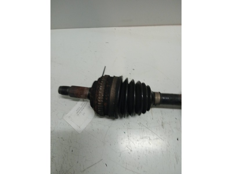 Recambio de transmision delantera derecha para honda hr-v (gh) vtec top 4wd (5-ptas.) referencia OEM IAM   